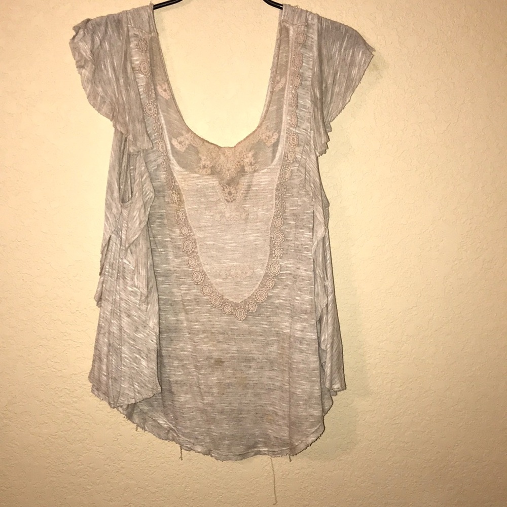 Free people shirt
